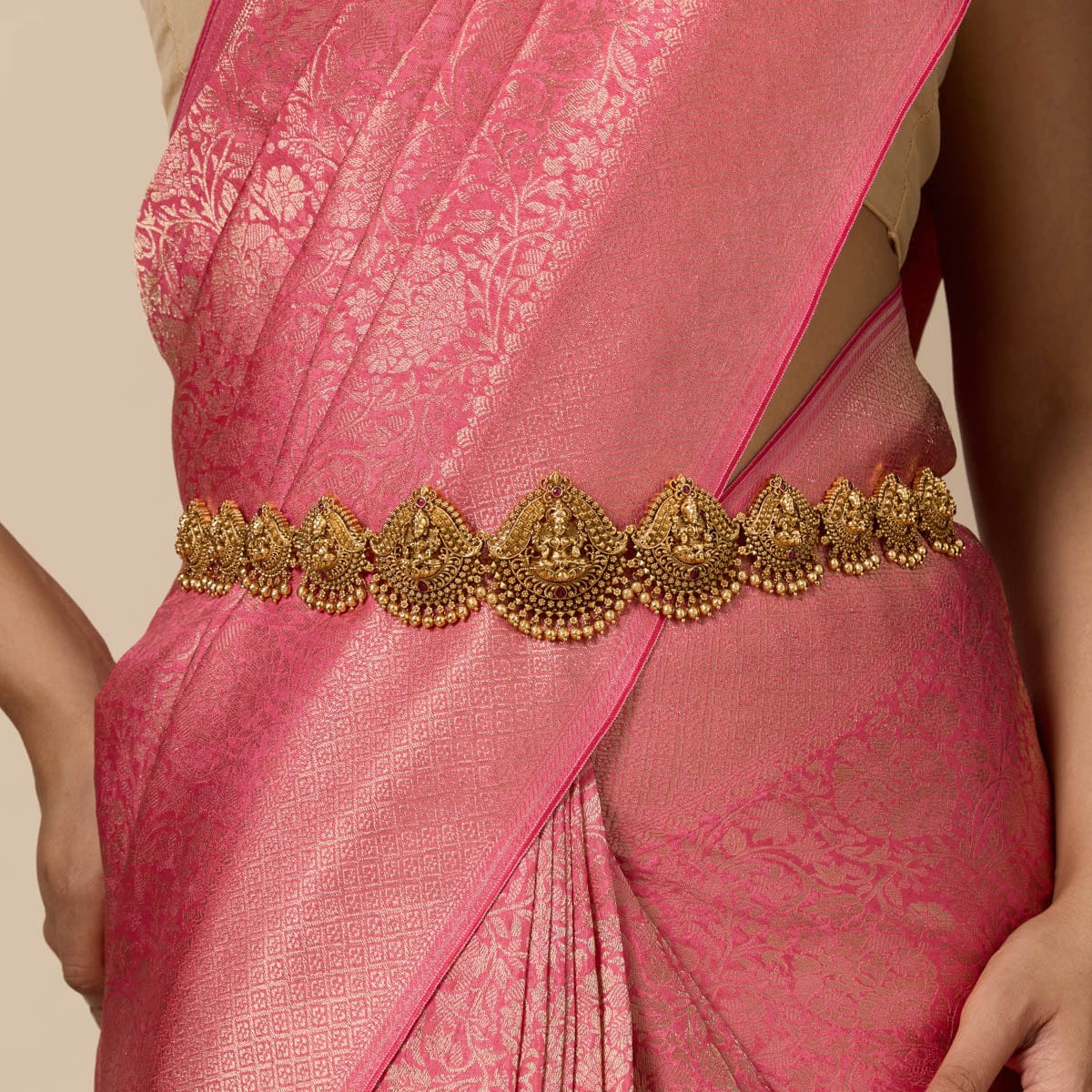 Antique Belt Antique Belt 189066