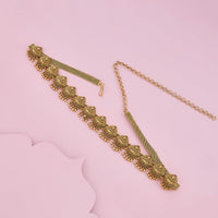 Antique Belt Antique Belt 189067