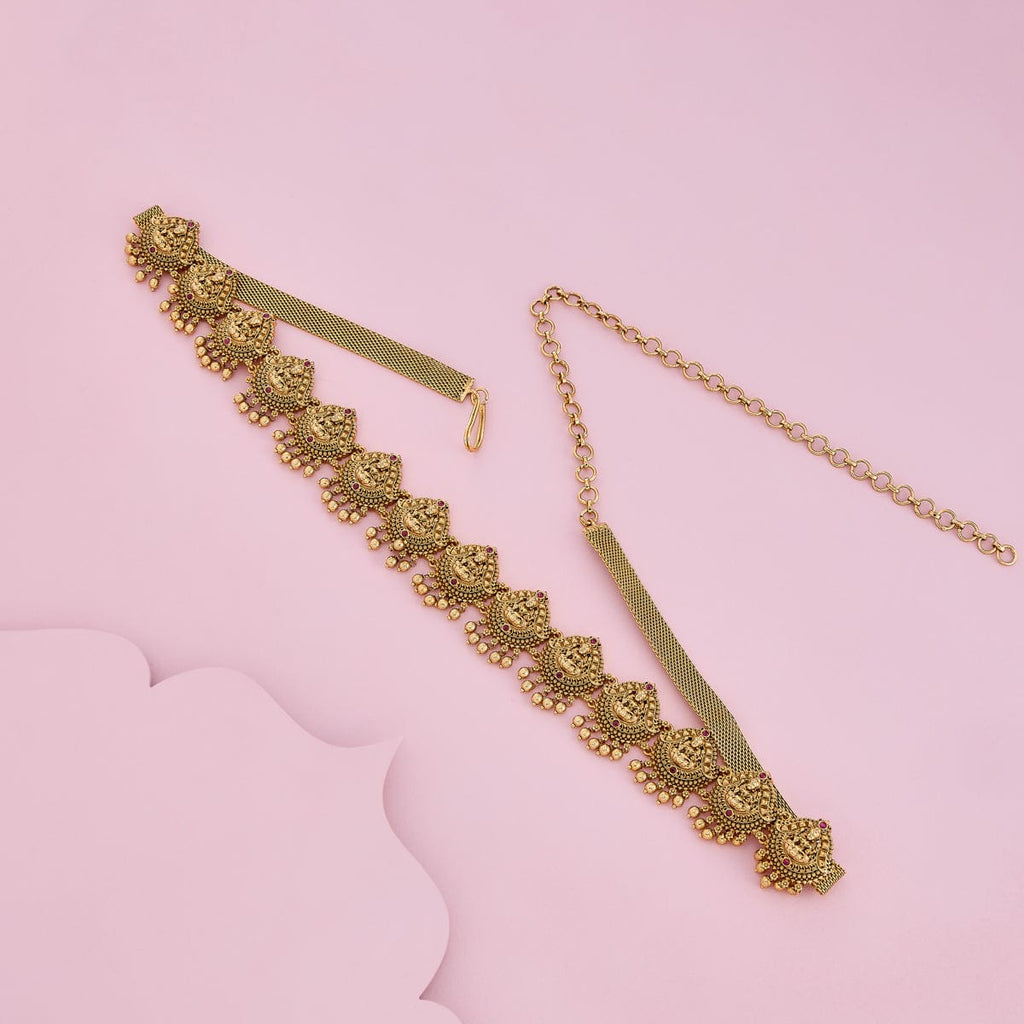 Antique Belt Antique Belt 189067