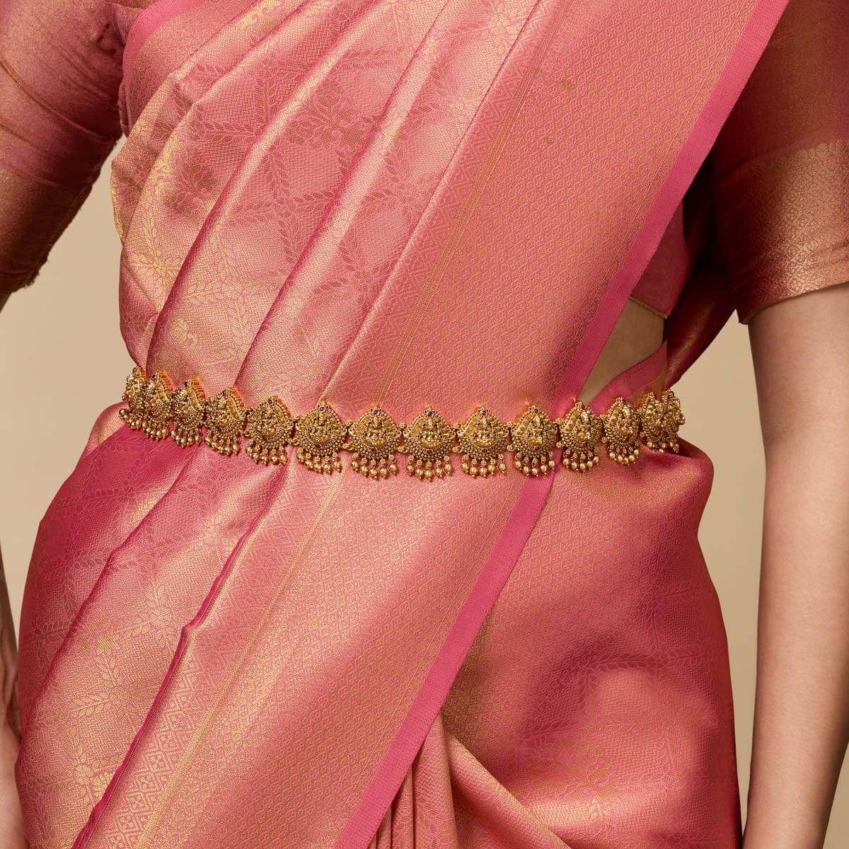 Antique Belt Antique Belt 189067