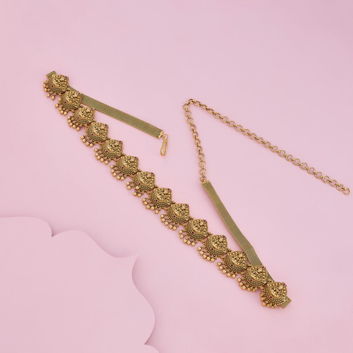 Antique Belt Antique Belt 189067