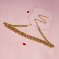 Antique Belt Antique Belt 189068