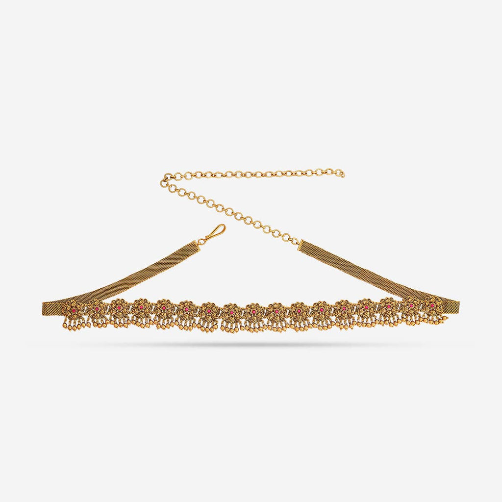 Antique Belt Antique Belt 189068