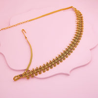 Antique Belt Antique Belt 190305