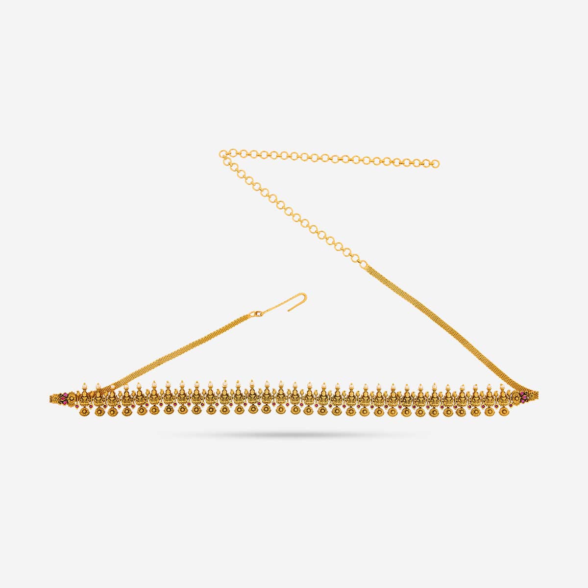 Antique Belt Antique Belt 190305