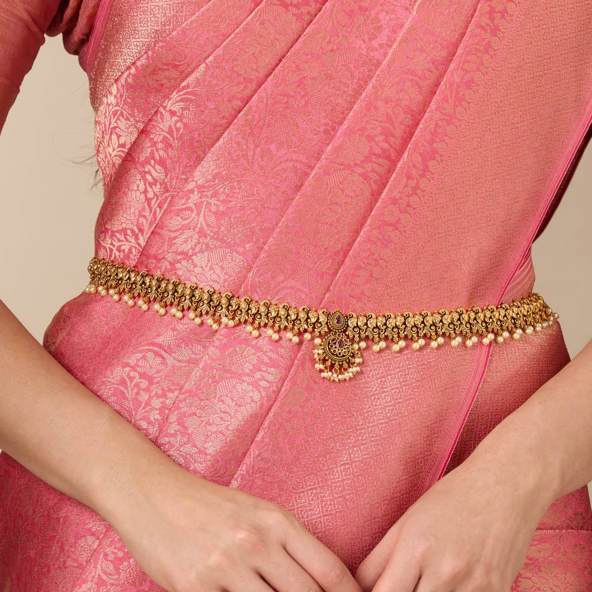 Antique Belt Antique Belt 190308