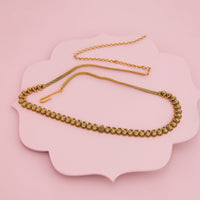 Antique Belt Antique Belt 190310