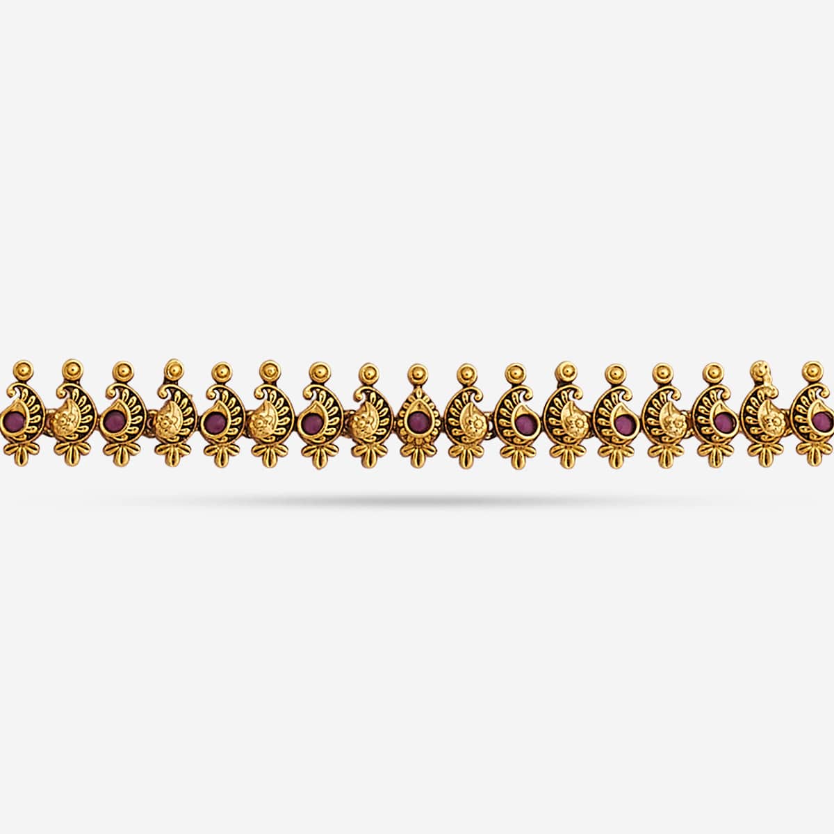 Antique Belt Antique Belt 190324