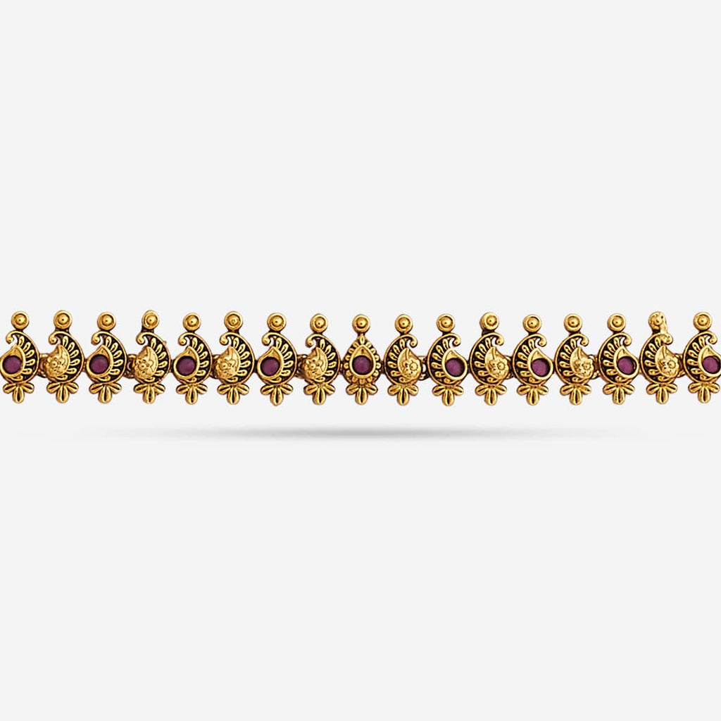 Antique Belt Antique Belt 190324