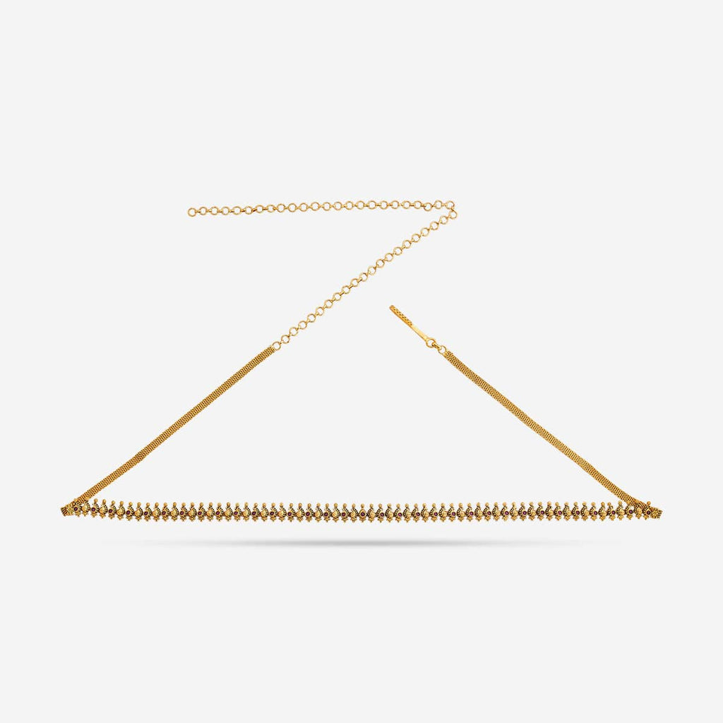 Antique Belt Antique Belt 190324