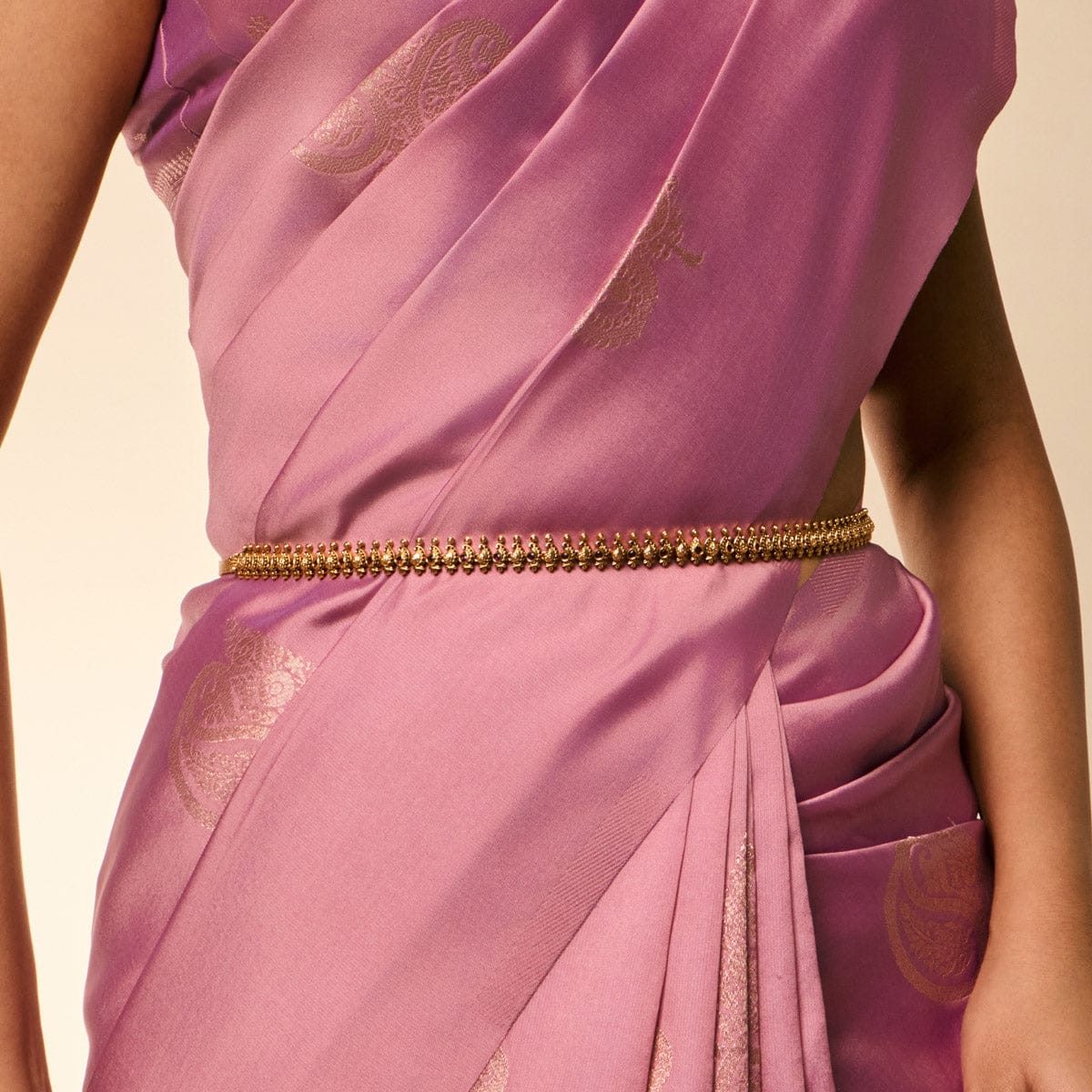 Antique Belt Antique Belt 190324