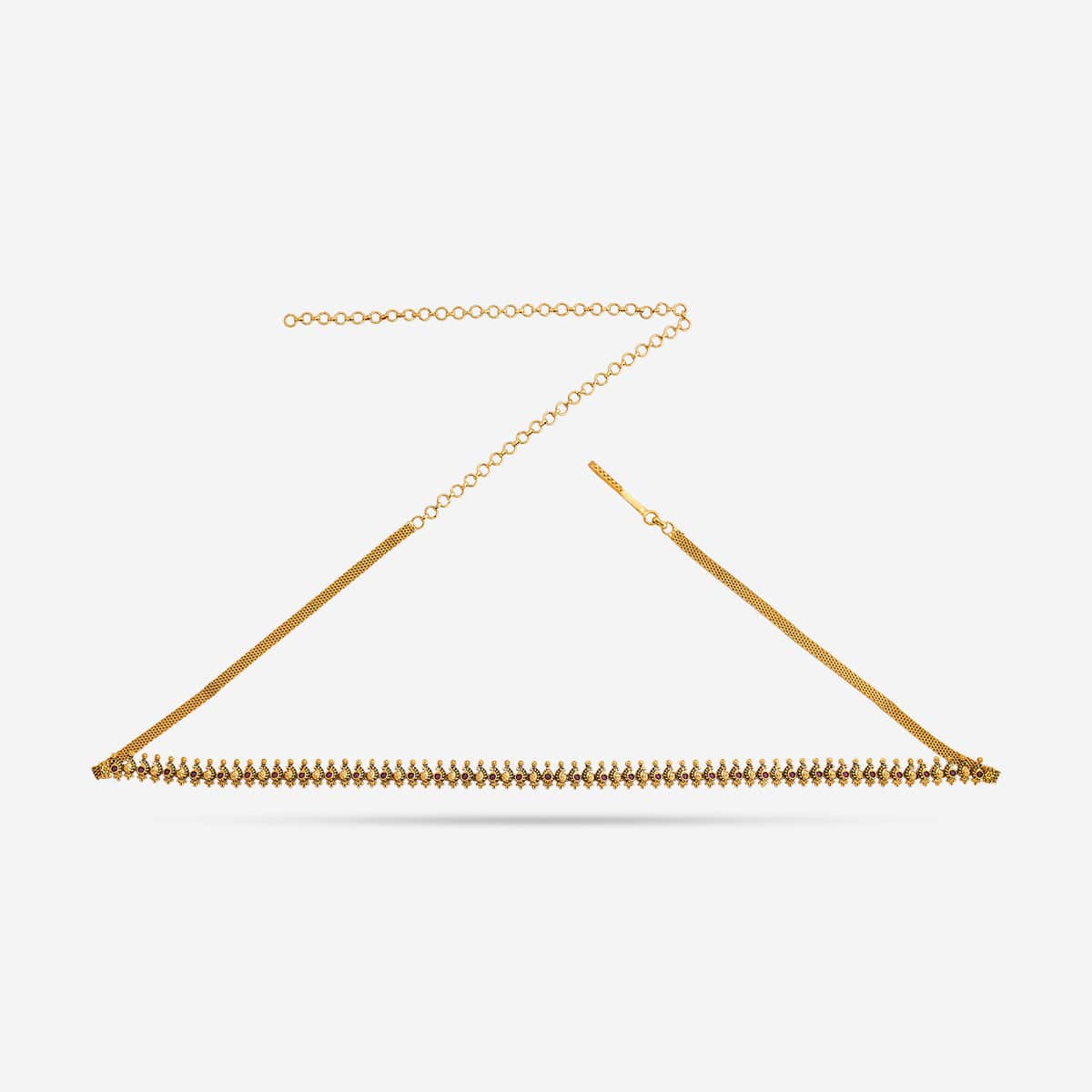 Antique Belt Antique Belt 190324