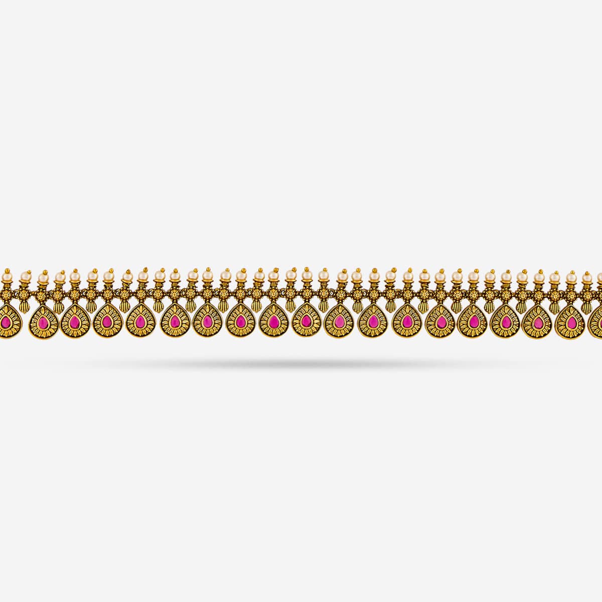 Antique Belt Antique Belt 190357