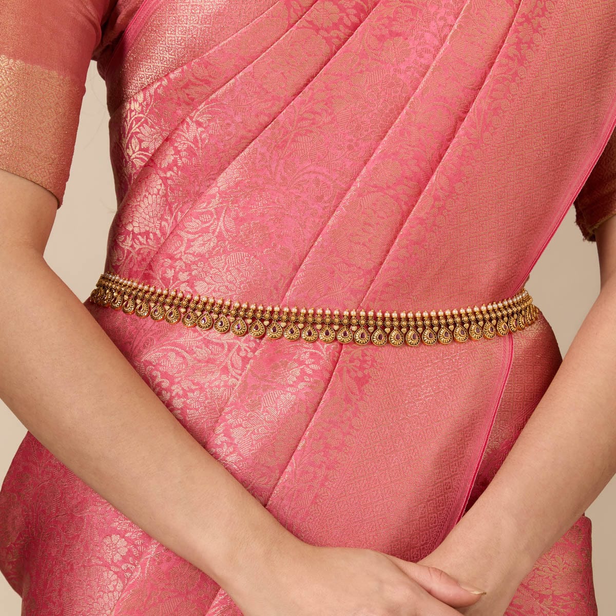 Antique Belt Antique Belt 190357