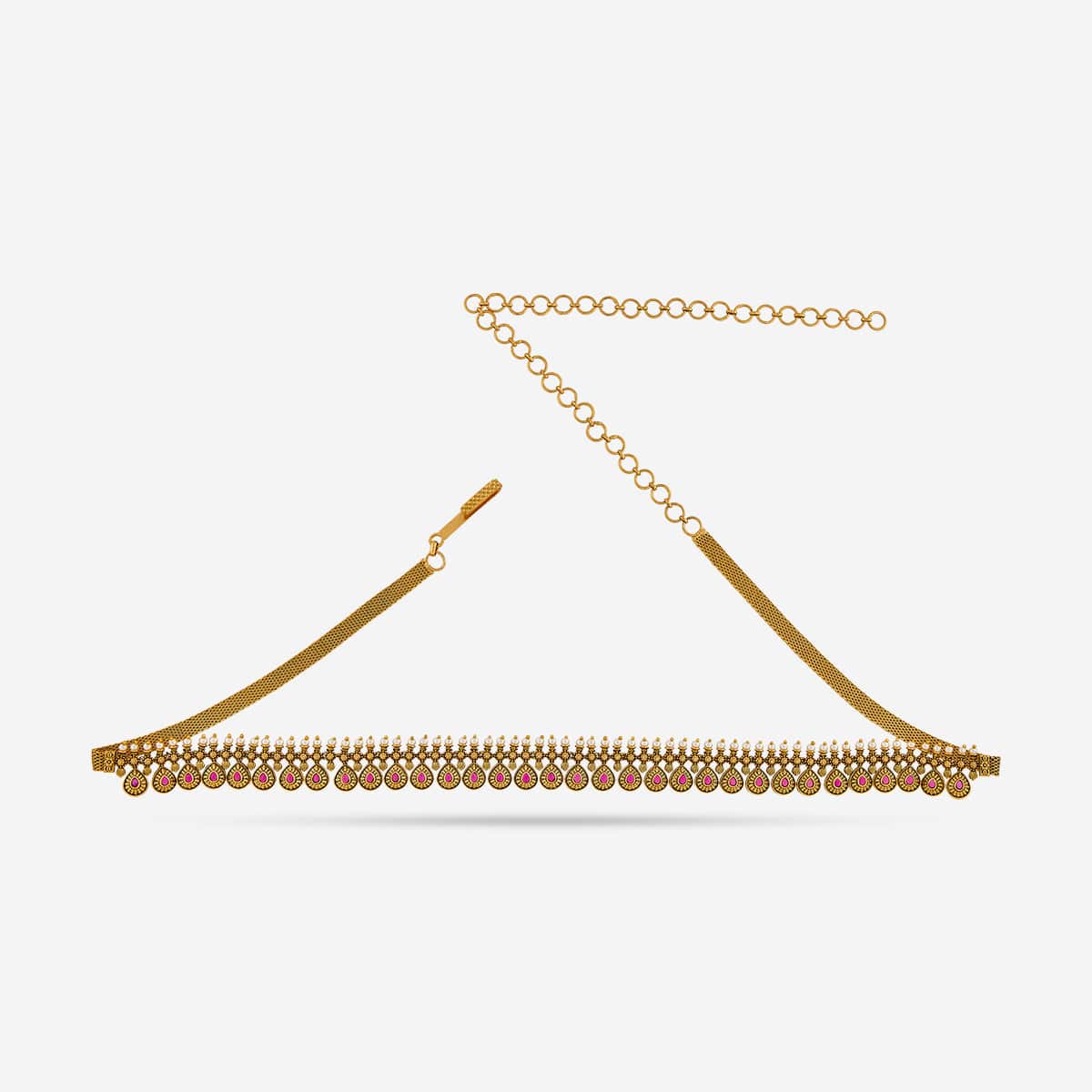 Antique Belt Antique Belt 190357