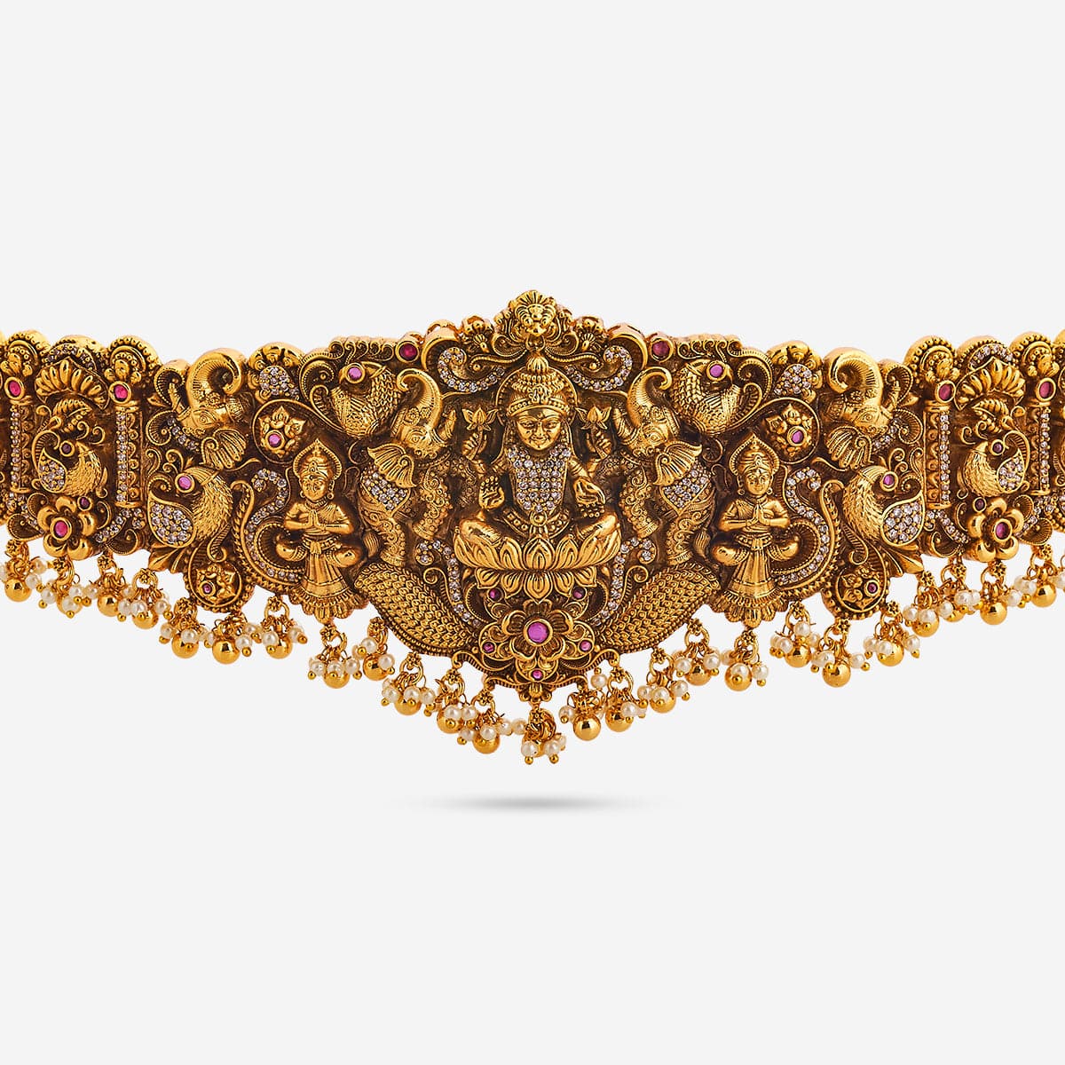 Antique Belt Antique Belt 190973