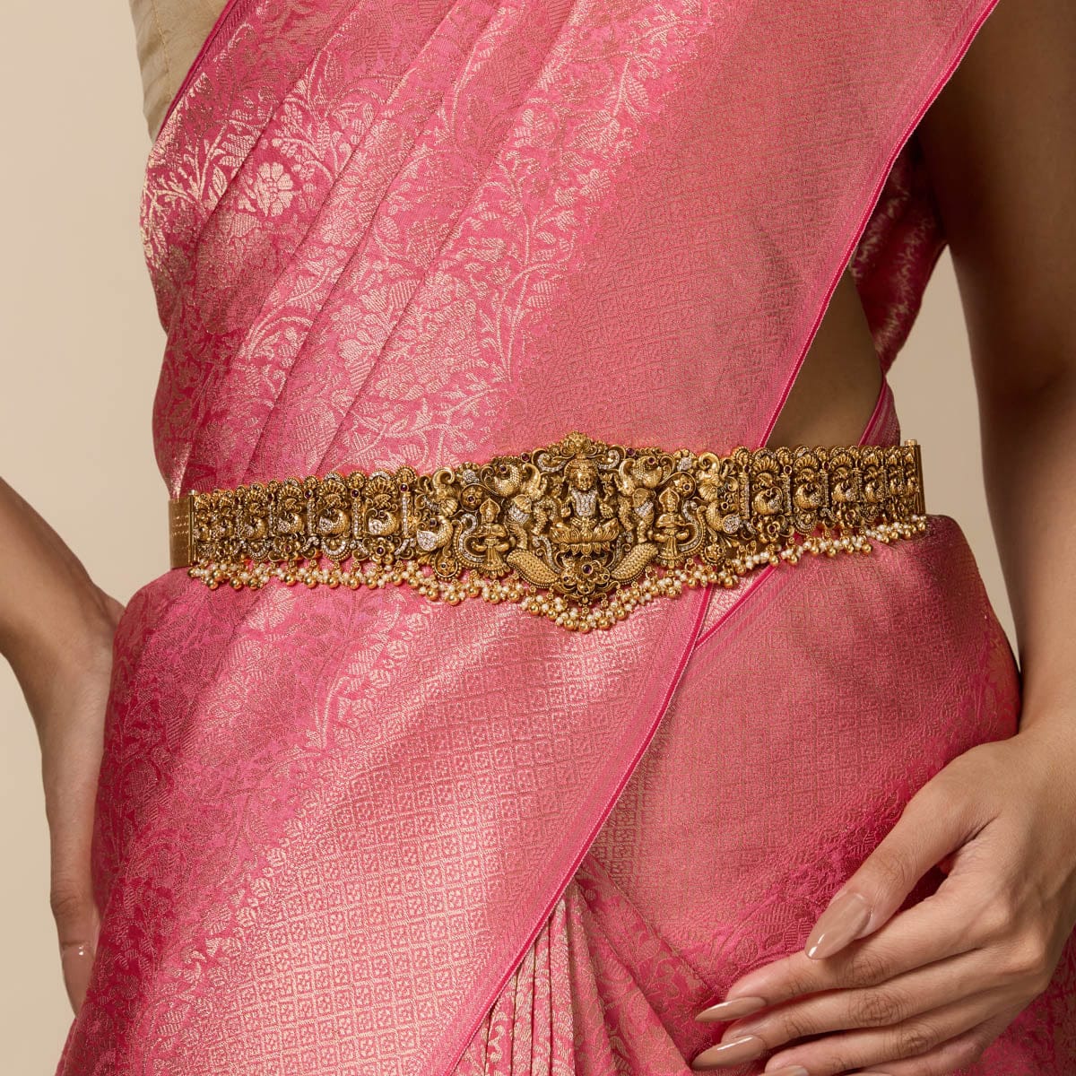 Antique Belt Antique Belt 190973