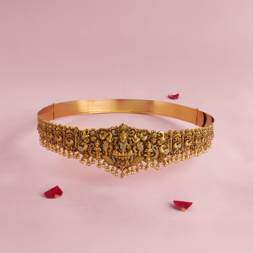 Antique Belt Antique Belt 190973