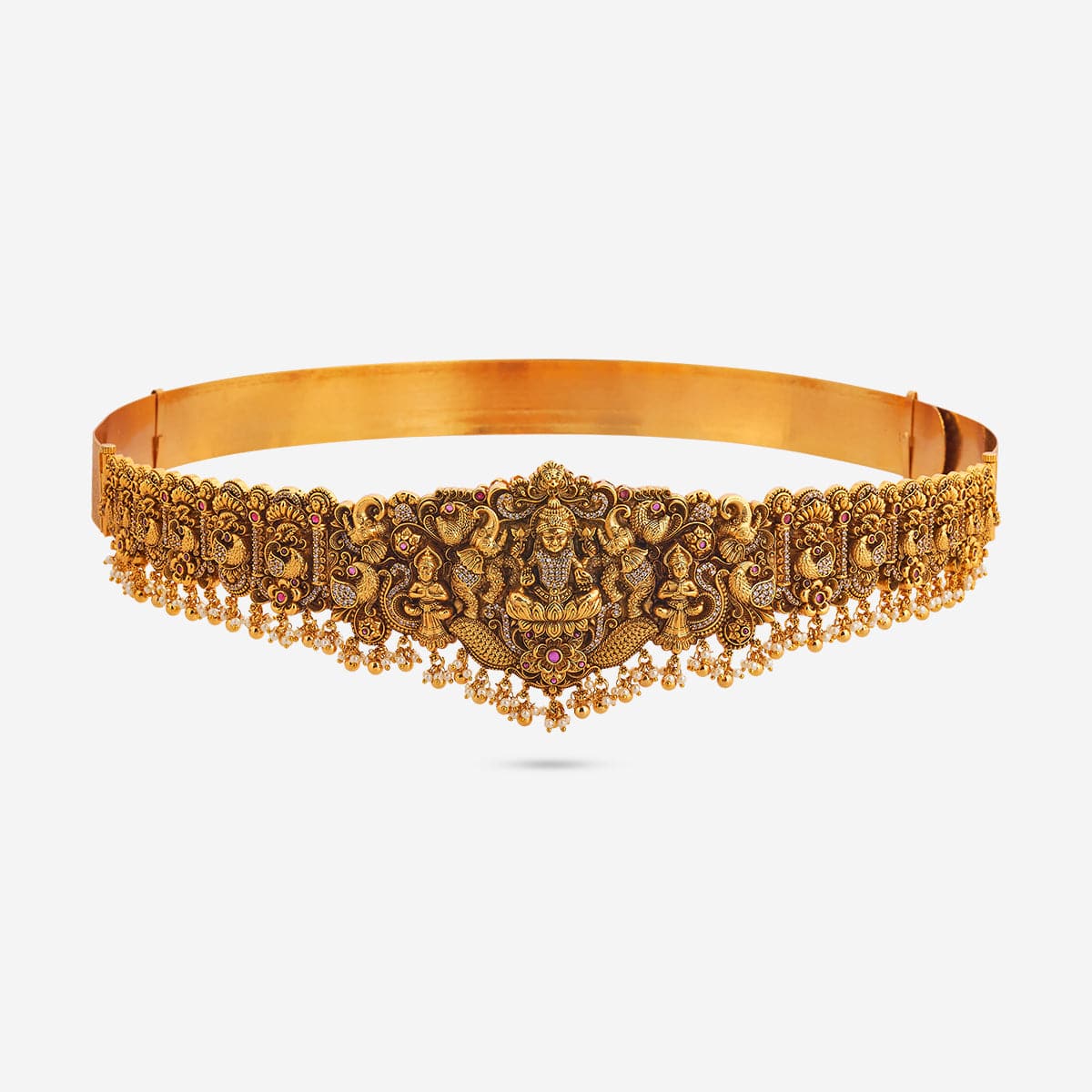 Antique Belt Antique Belt 190973