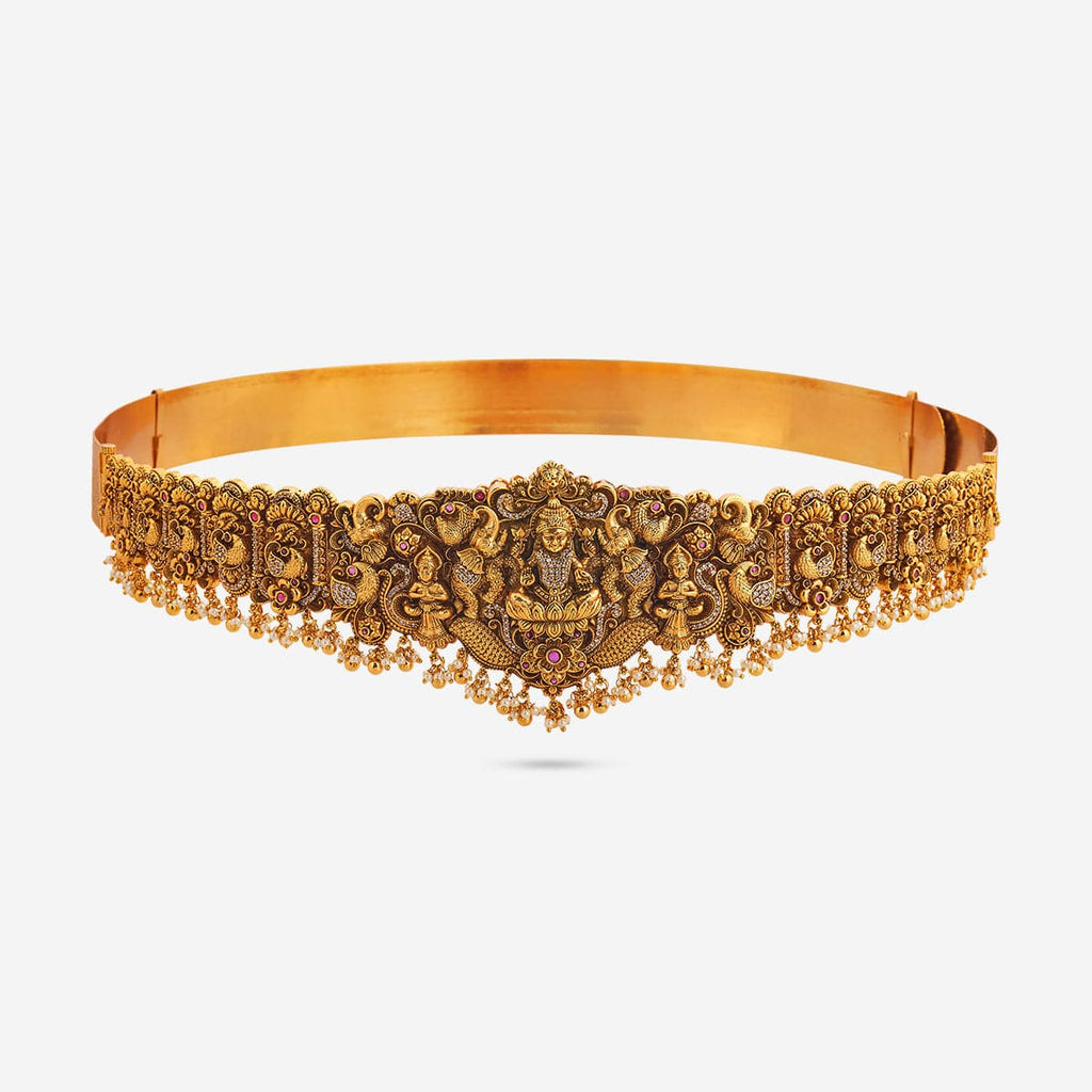 Antique Belt Antique Belt 190973