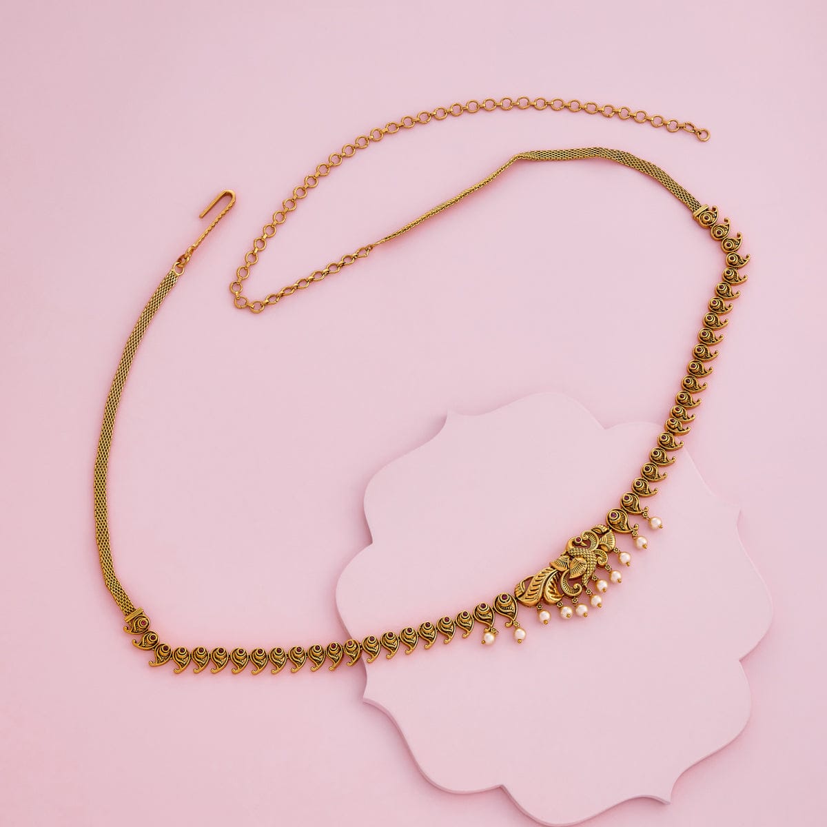 Antique Belt Antique Belt 193448