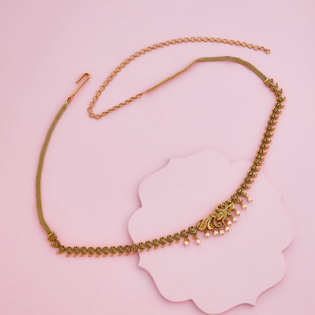 Antique Belt Antique Belt 193448