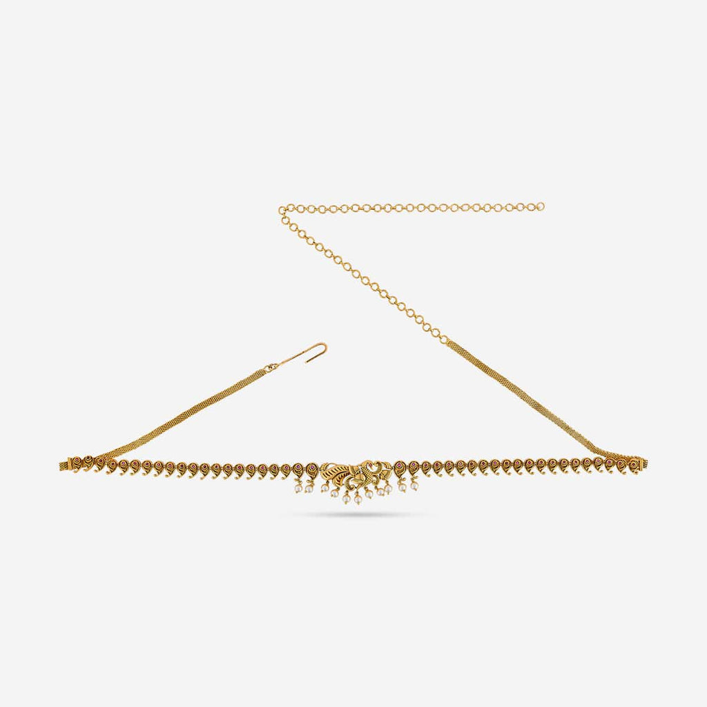 Antique Belt Antique Belt 193448