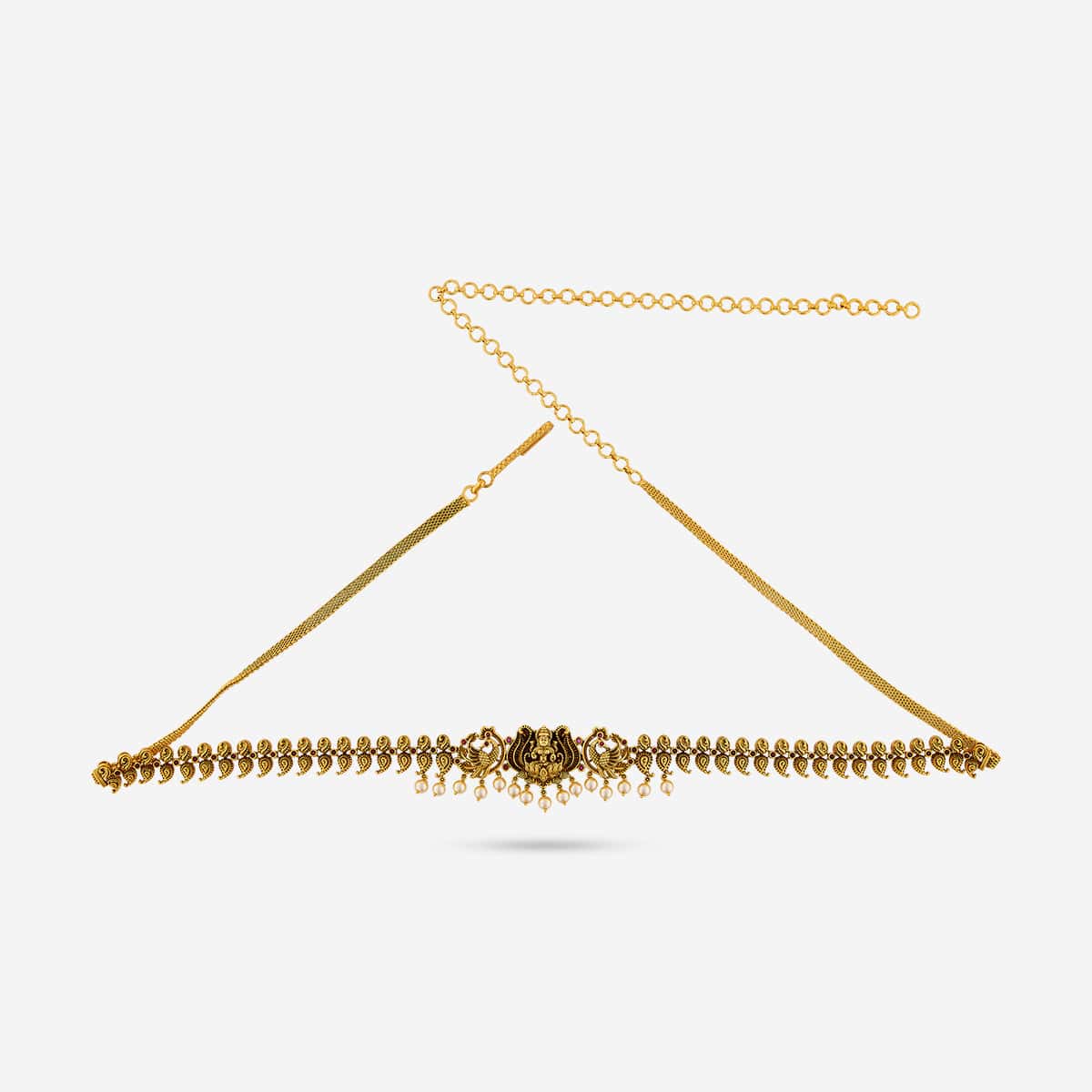 Antique Belt Antique Belt 193449