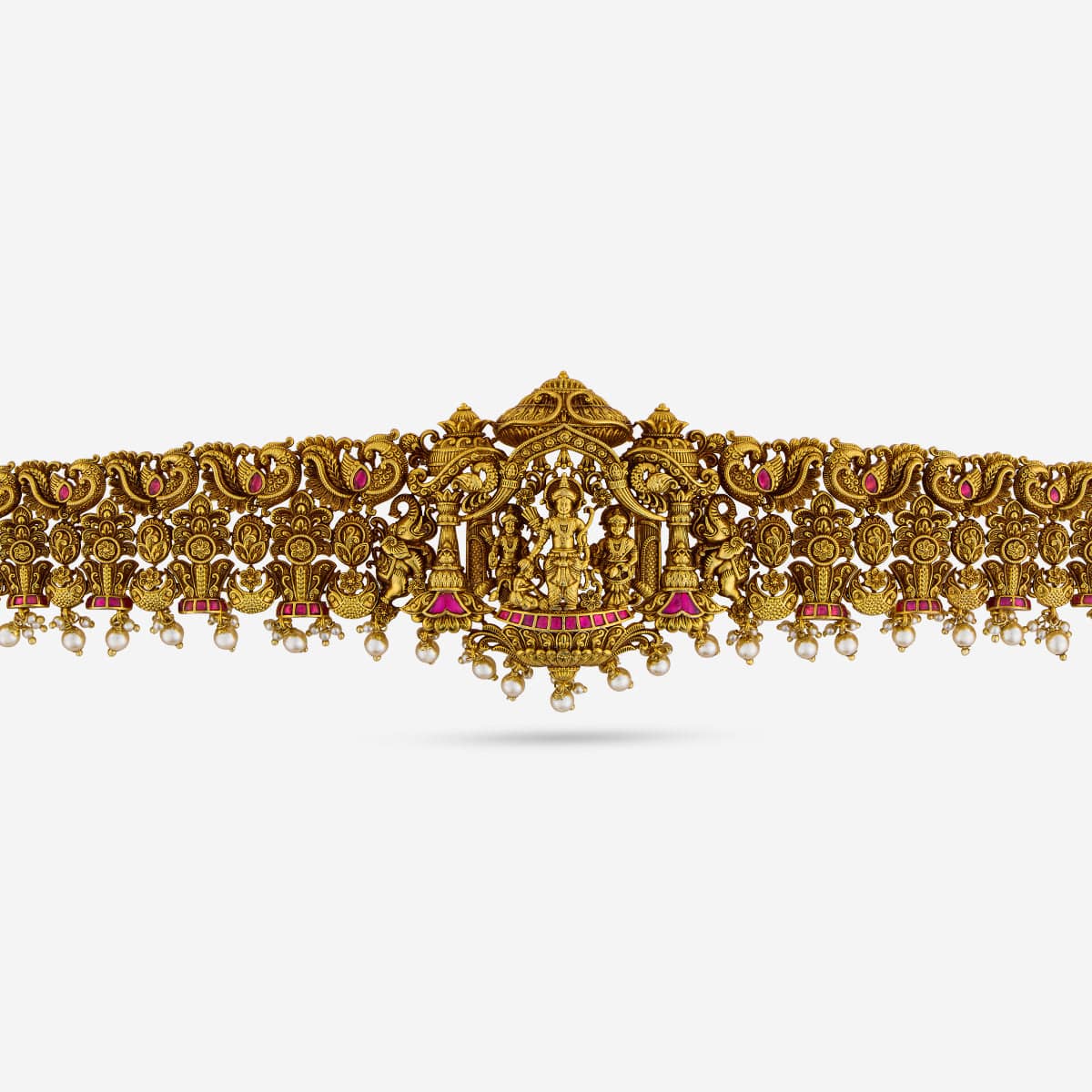 Antique Belt Antique Belt 193487