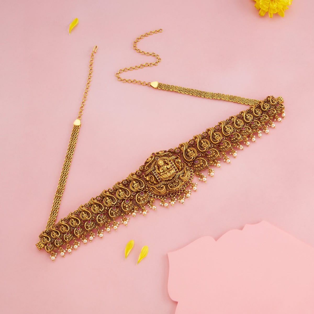 Antique Belt Antique Belt 193488