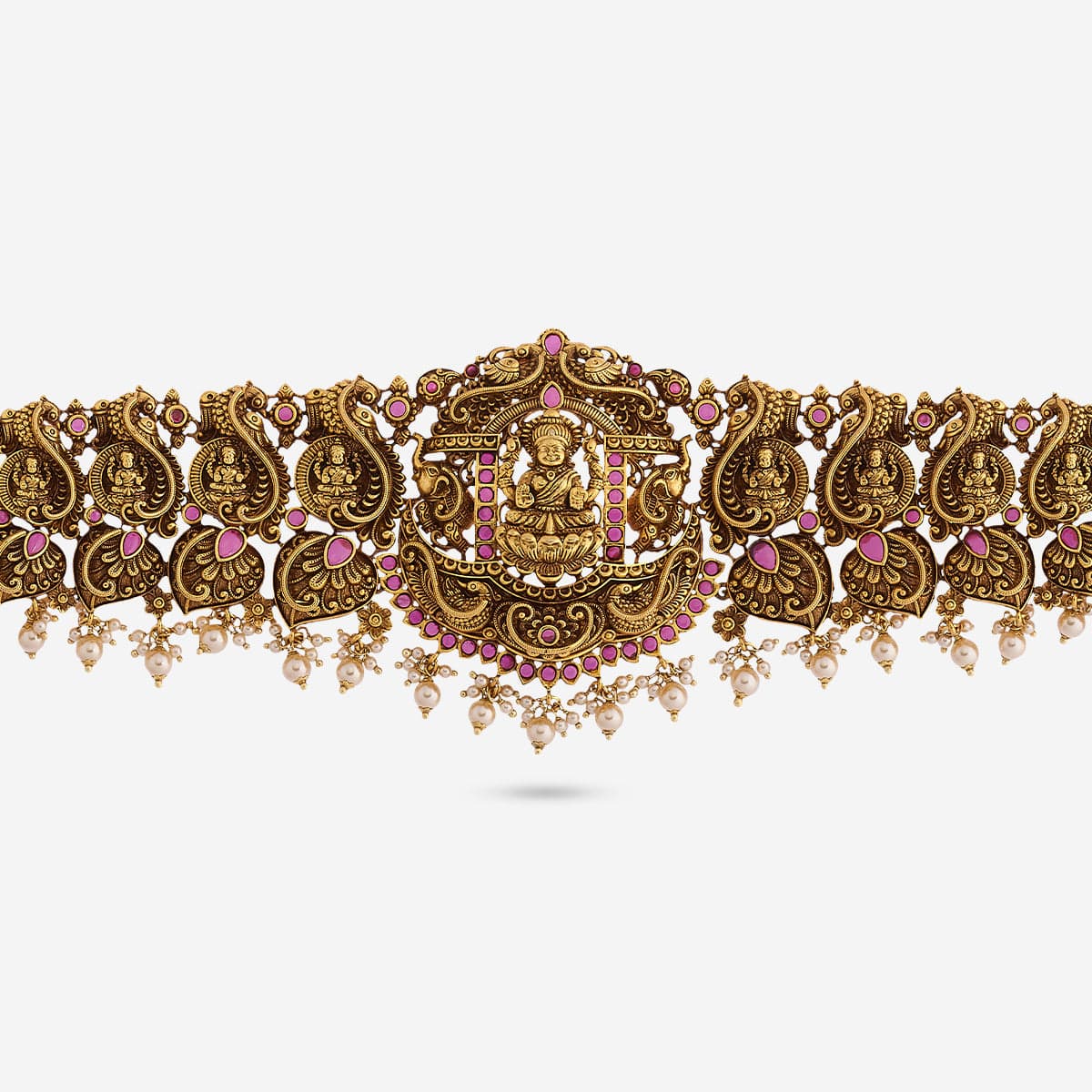 Antique Belt Antique Belt 193488