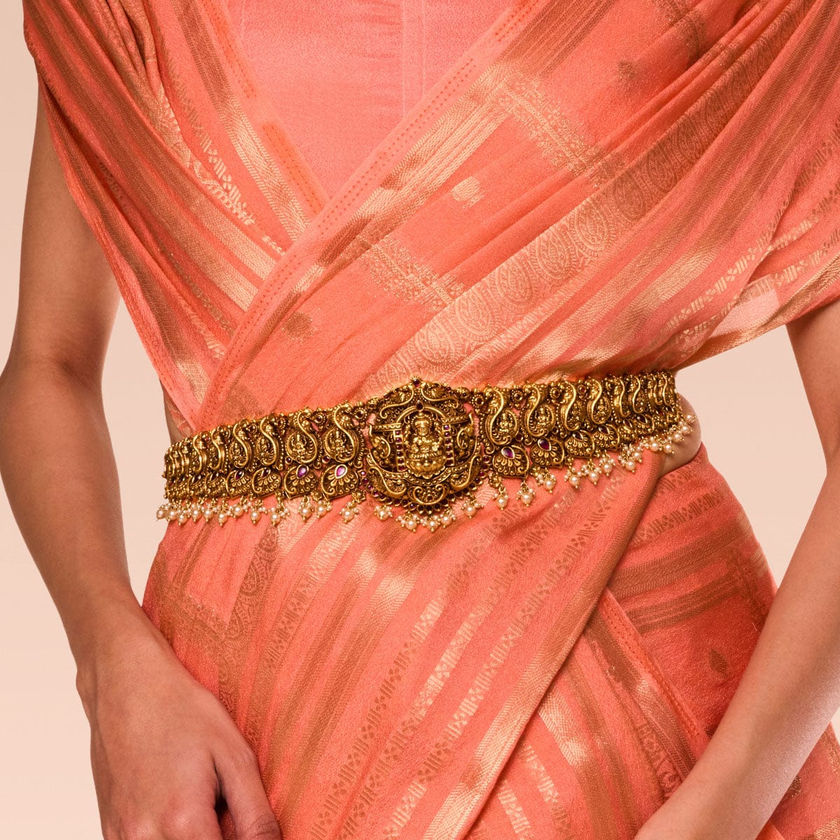 Antique Belt Antique Belt 193488