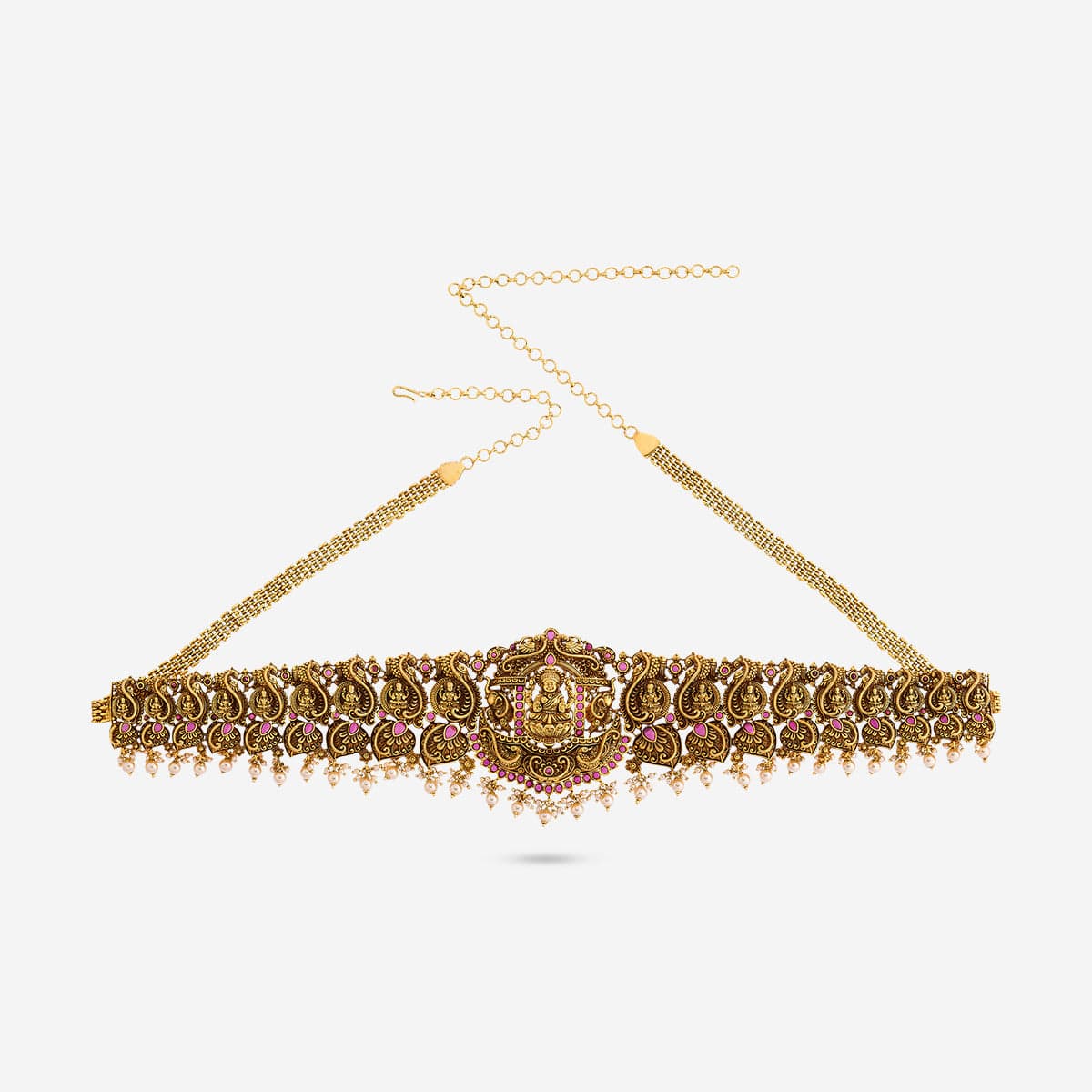 Antique Belt Antique Belt 193488