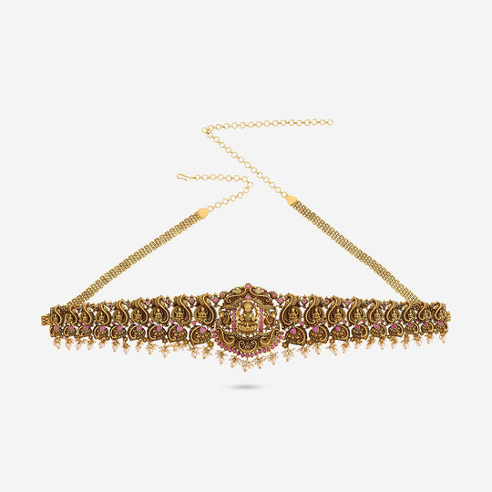 Antique Belt Antique Belt 193488