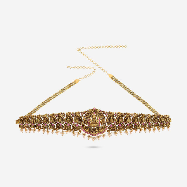 Antique Belt Antique Belt 193488