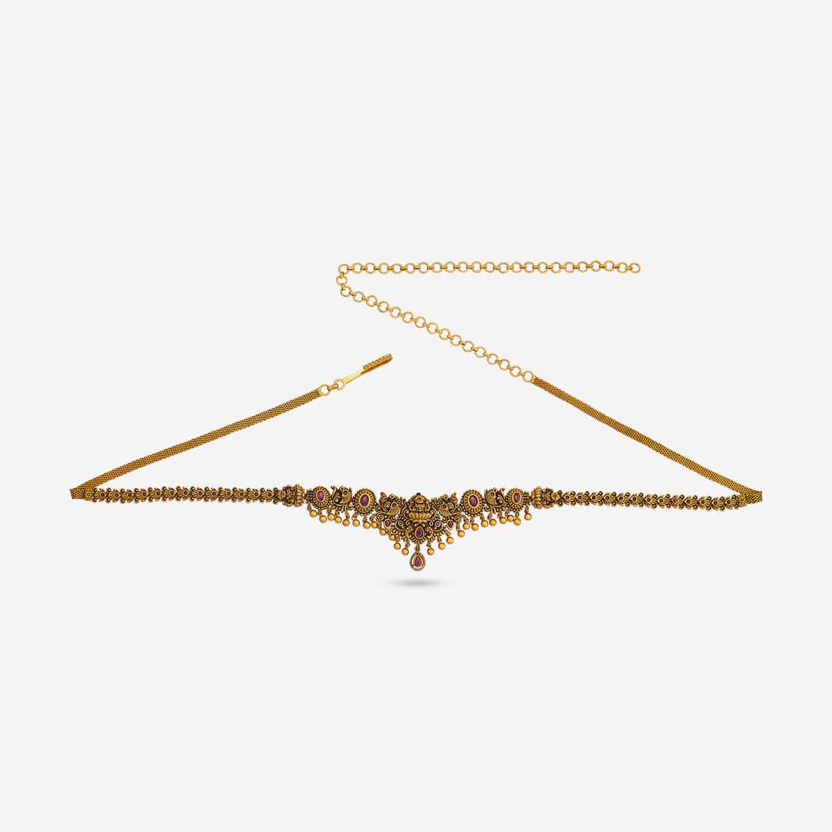 Antique Belt Antique Belt 193650