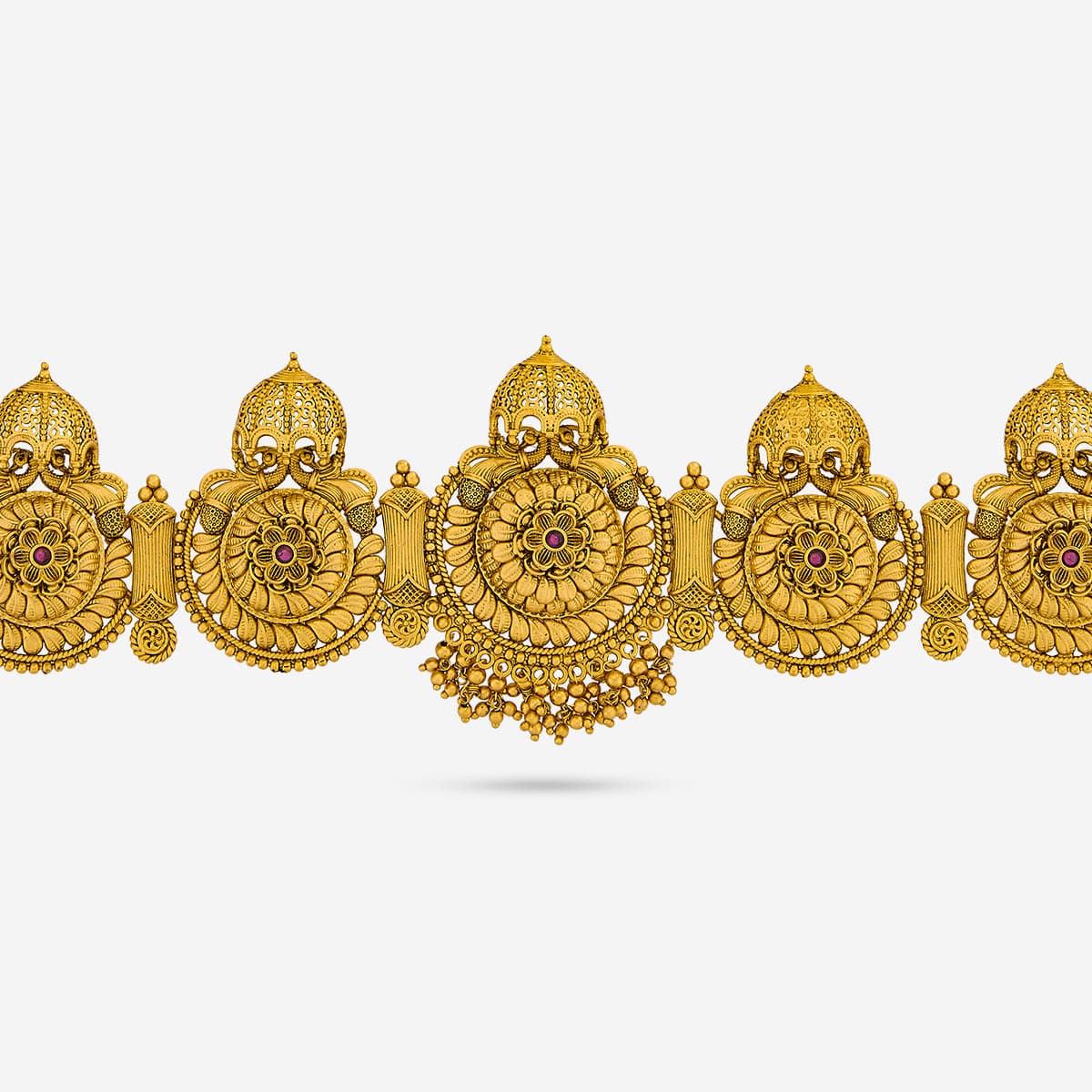 Antique Belt Antique Belt 193811