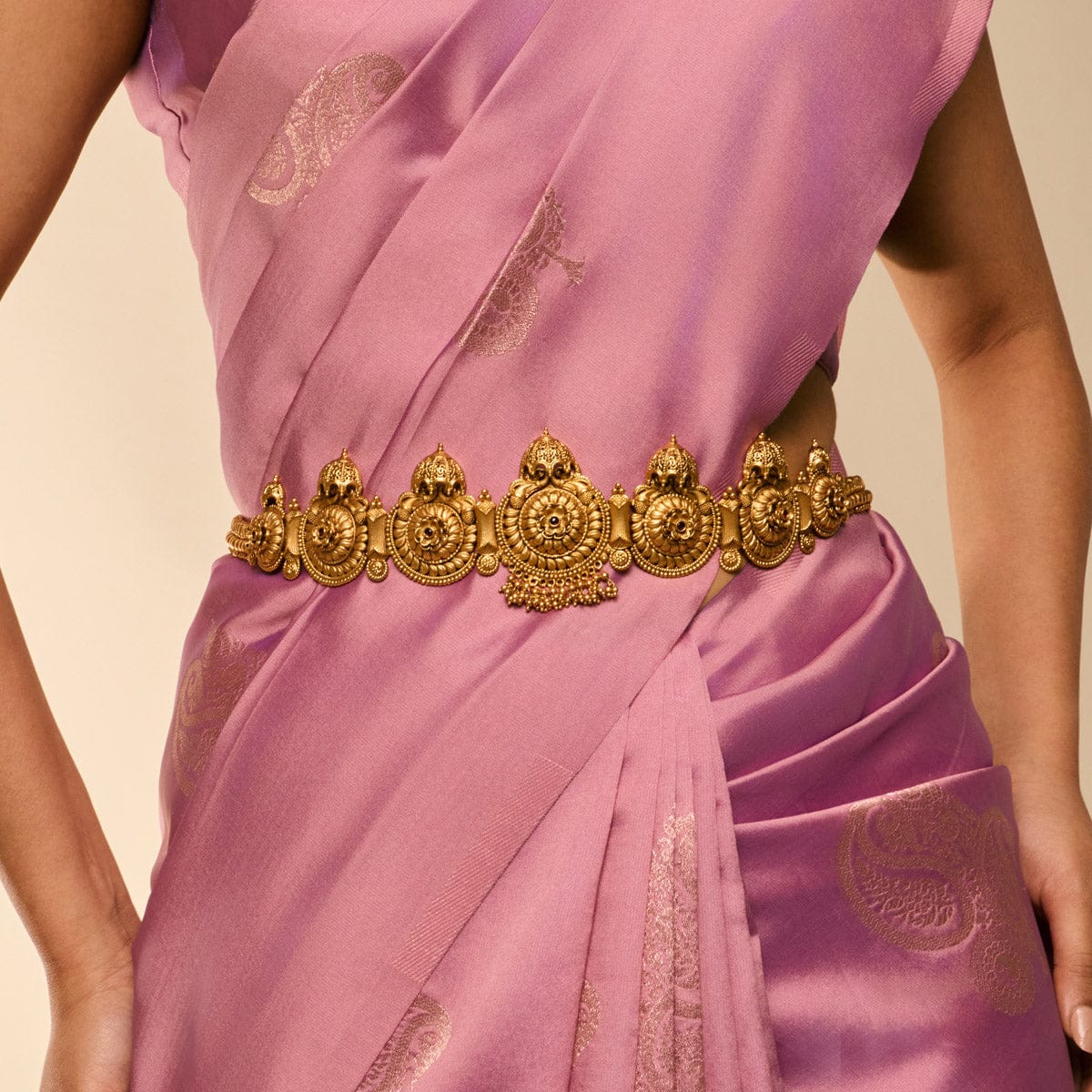 Antique Belt Antique Belt 193811