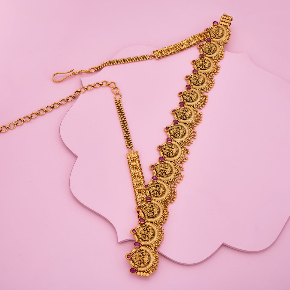 Antique Belt Antique Belt 193812