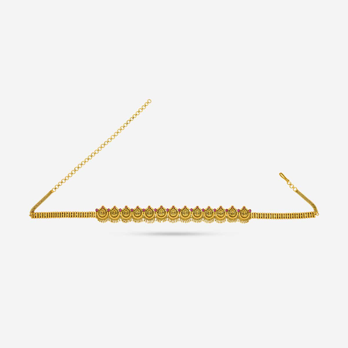 Antique Belt Antique Belt 193812