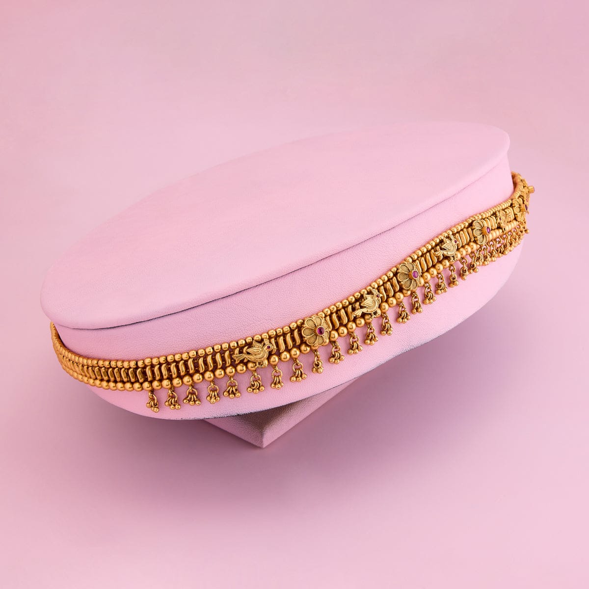 Antique Belt Antique Belt 193813