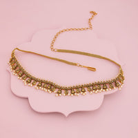 Antique Belt Antique Belt 193912