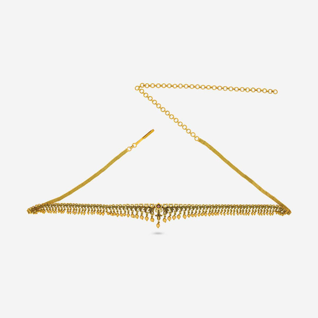 Antique Belt Antique Belt 193913