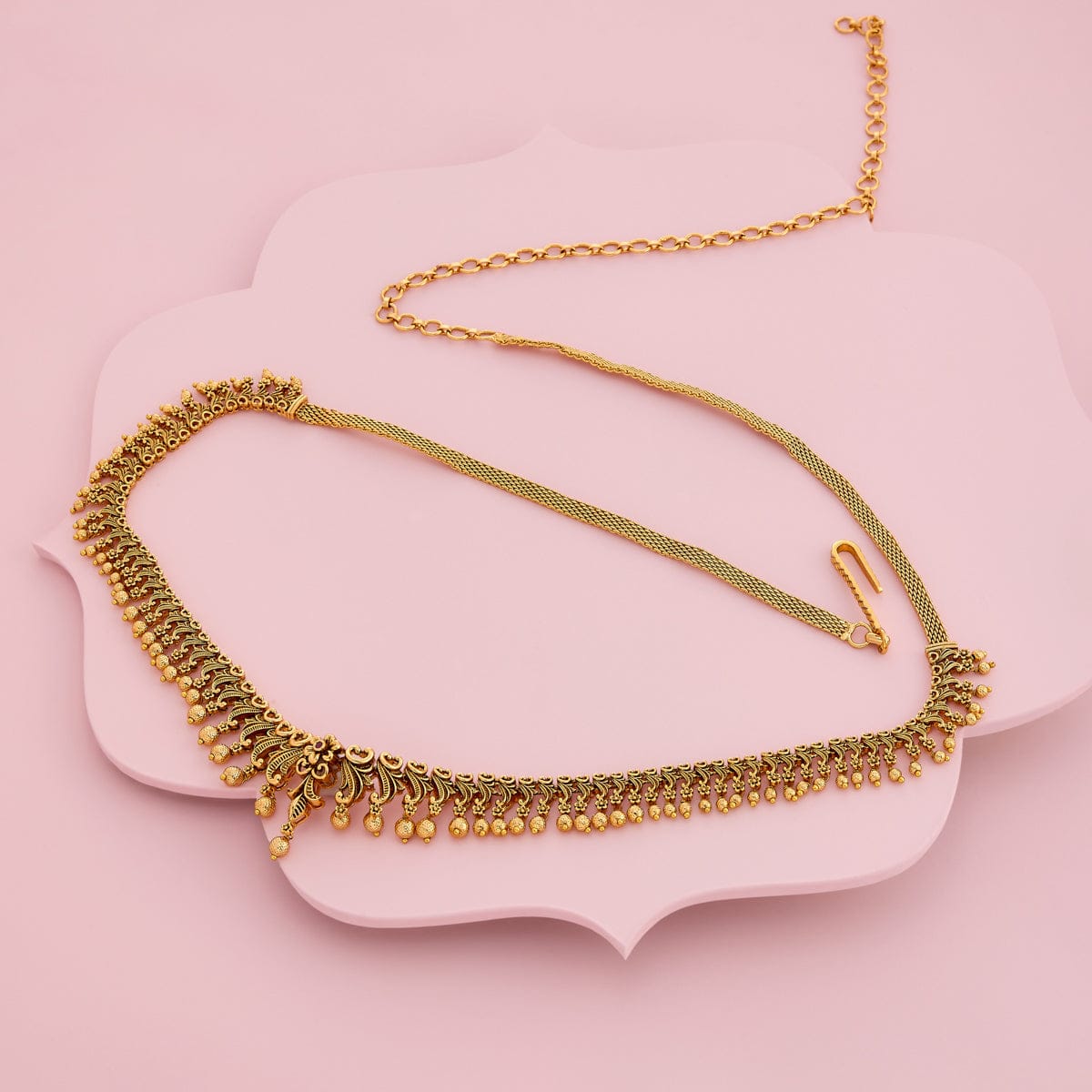 Antique Belt Antique Belt 193913