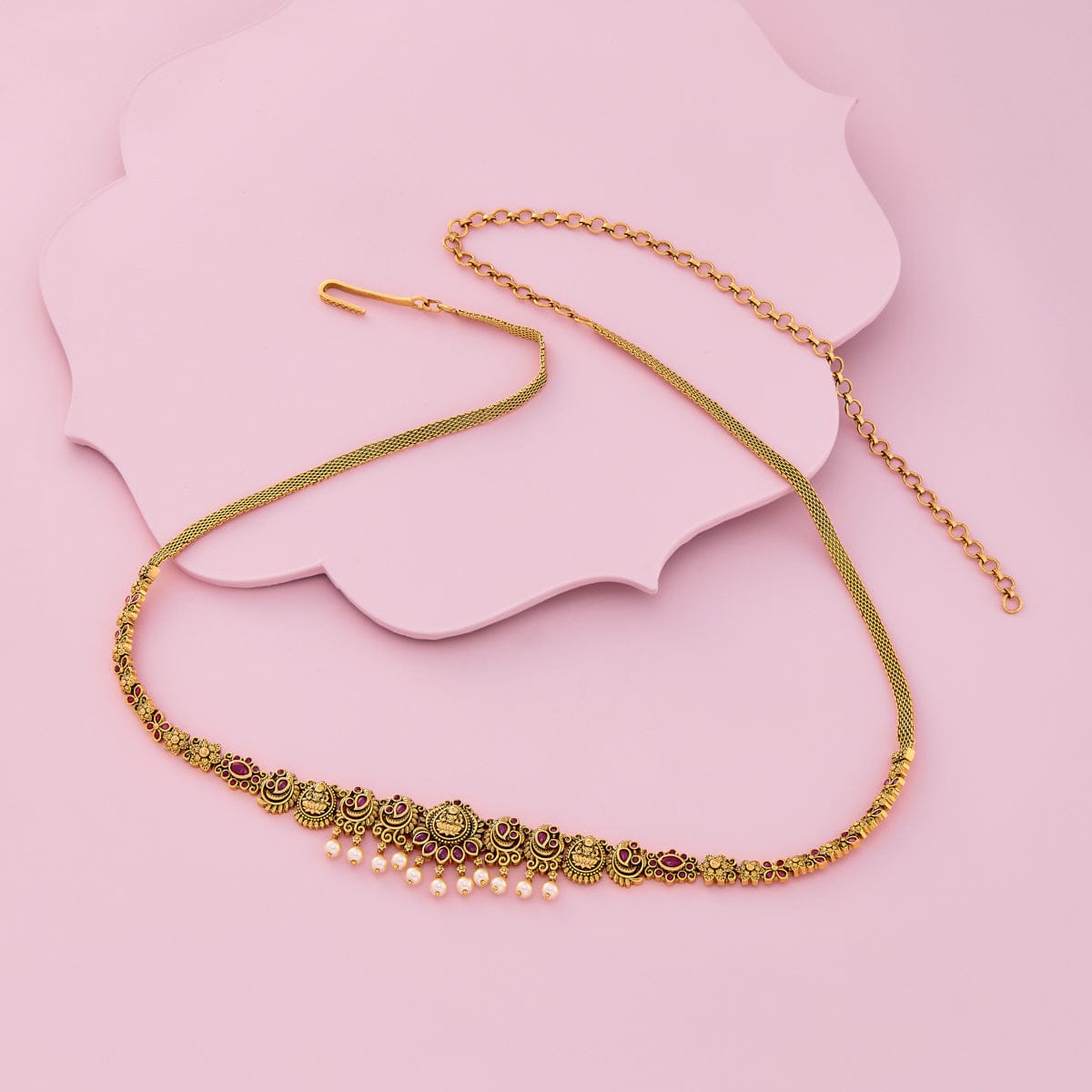 Antique Belt Antique Belt 195058