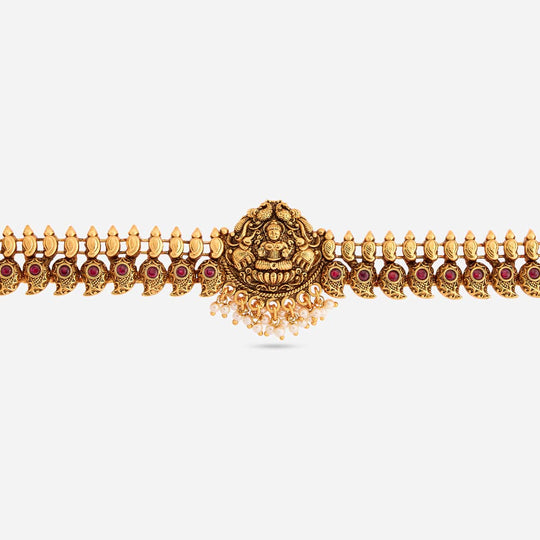 Antique Belt Antique Belt 195061