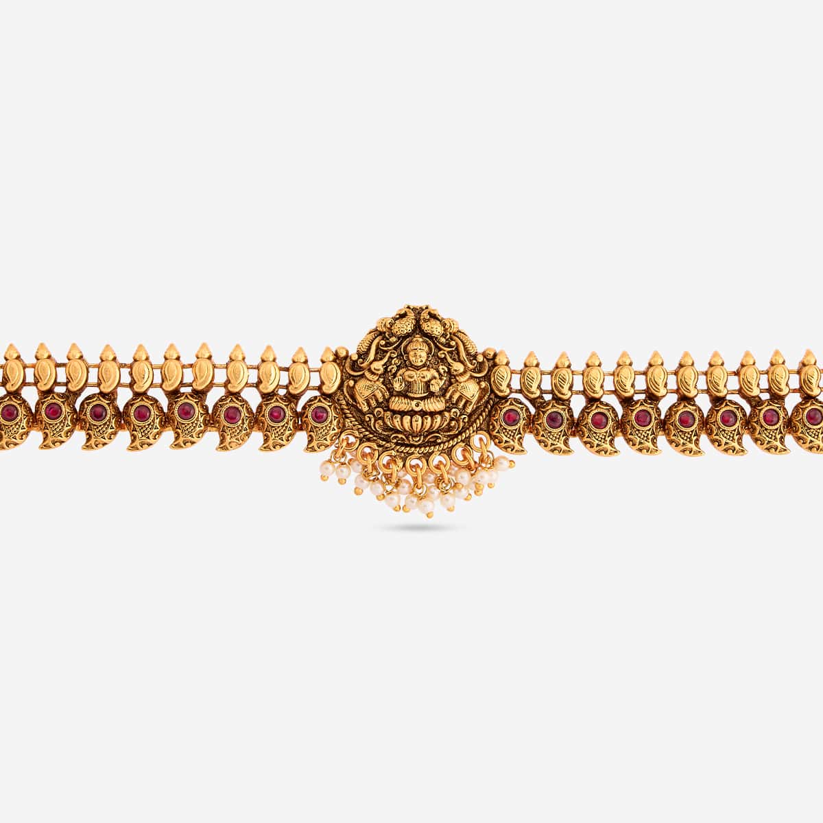 Antique Belt Antique Belt 195061