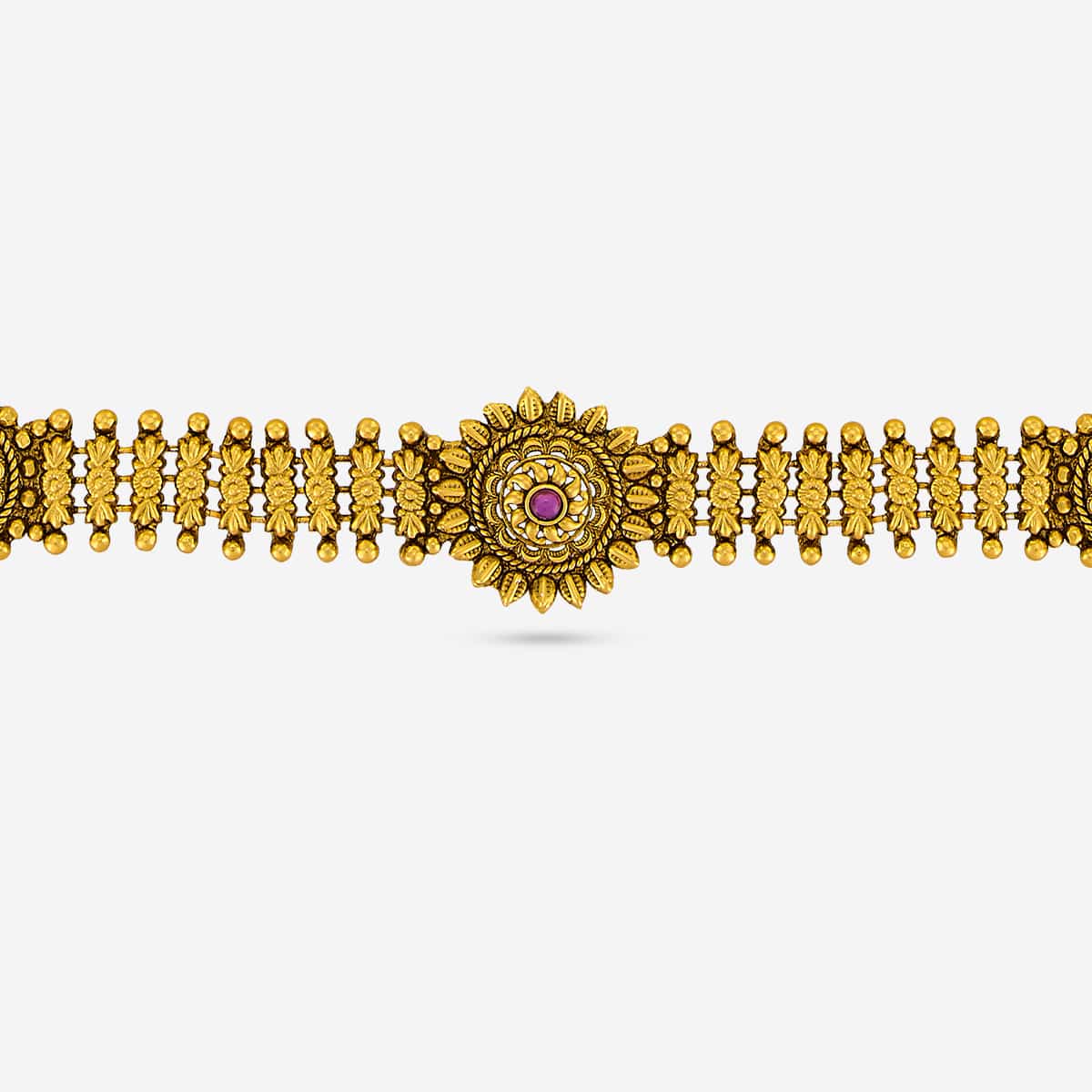 Antique Belt Antique Belt 195096