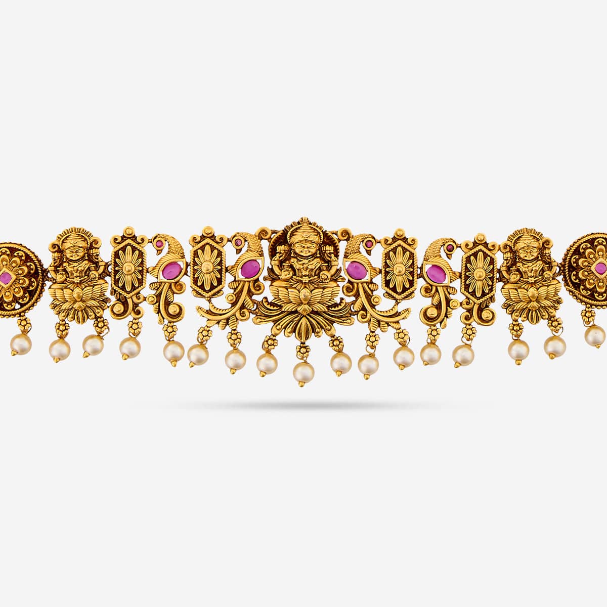 Antique Belt Antique Belt 195149