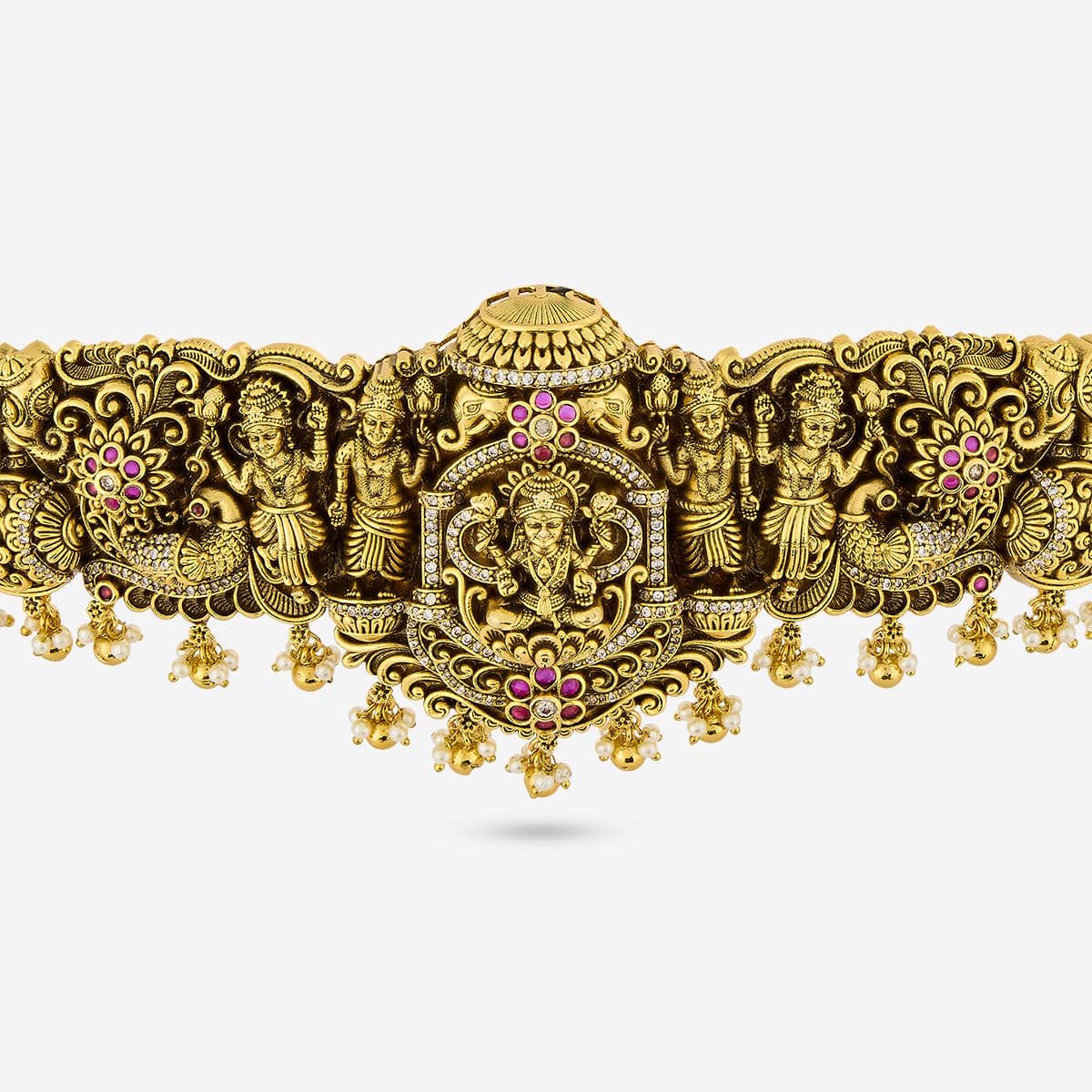 Antique Belt Antique Belt 195288